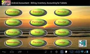 General Ledger Accounting Software, Industry Specific Software, Accounting, ERP, CRM Software for Industry, Industry Software, ERP, CRM and Accounting Software for Industry, Manufacturing units. Modules : Customers, Suppliers, Inventory Control, Sales, Purchase, Accounts & Utilities. Free Trial Download