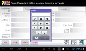 Accountancy Software, Accounting Software for Various Business Segments, Accounting Software, Accounting software is computer software that records and processes accounting. Accounting software is typically composed of various modules like customer, supplier, invoicing