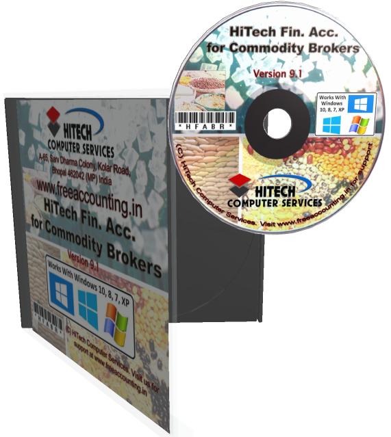 Accounting, Accounting Software for Various Business Segments, Accounting Software, Accounting software is computer software that records and processes accounting. Accounting software is typically composed of various modules like customer, supplier, invoicing
