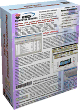 Financial Accounting Software and Web based Applications, Use Business Accounting and Web applications to increase profitability through enhanced business management. Visit us for free download of software.
