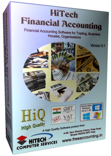 Accounting - sequential online bookkeeping lessons, Intro to Accounting - Simple - a complete online accounting course for beginners learning computerized accounting.