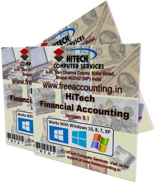 Financial Acounting Software CD Group