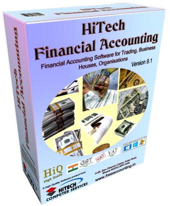 Financial & managerial accounting , inventory sales software, financial & managerial accounting, Medical Supplier Accounting Software, Simple Accounting Software, Product Name: HiTech Accounting Software, Pricing Model: Once in Lifetime, Accounting Software, Accounting Software in India - Download Accounting Software, HiTech Accounting Software for petrol pumps, hotels, hospitals, medical stores, newspapers, automobile dealers, commodity brokers
