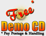 Order Free Demo CD