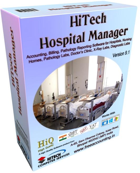 Software for hospitals , hospital supplier, healthcare software, healthcare, Hospital Billing Software, Barcode Software Center: Offering Barcode Solutions for Trade, Business and Industry, Hospital Software, HiTech Barcode Software Center specializes in providing barcode solutions including barcode software, barcode printers, add-in barcode modules for printers for traders, hotels, hospitals, industries, medical stores, petrol pumps and many other user segments