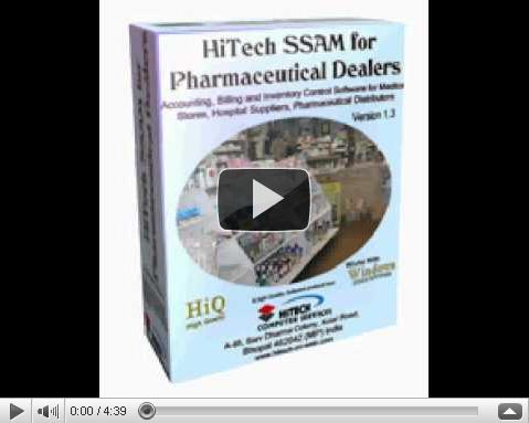 Medical Supplier Accounting Software, Financial Accounting Software: Free Download and Price Quotes, Accounting Software, Accounting Software for various business segments. Accounting software demos, price quotes and information is available for all HiTech Business Software