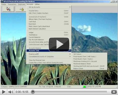 Medical Billing Demo Software, Customized Accounting Software and Website Development, Accounting Software, Accounting software and Business Management software for Traders, Industry, Hotels, Hospitals, Supermarkets, petrol pumps, Newspapers Magazine Publishers, Automobile Dealers, Commodity Brokers etc