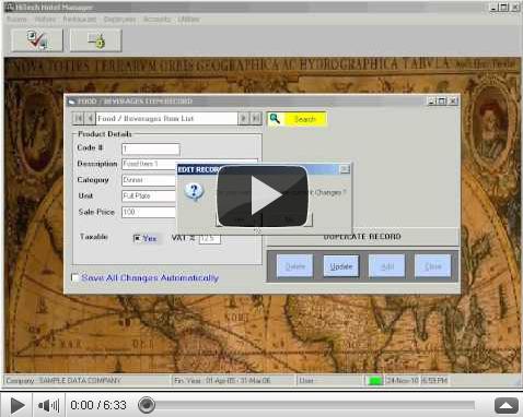 Accounting Software UK, Top 20 Accounting Systems and Accounting Software From HiTech, Accounting Software, Accounting software such as SSAM, Hotel Manager, Hospital Manager, Industry Manager, FA for Petrol Pump and HiTech Enterprise Suite and enterprise solutions