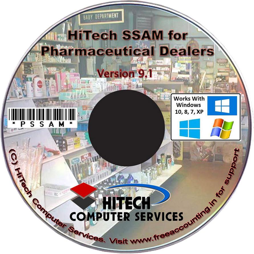 Accounting software , trades and industry, postnet barcode, accounting debit and credit, Accounting Package for Medical Stores, Top Accounting Software | 2019 Reviews, Pricing & Demos, Accounting Software, HiTech is popular among India's businesses as an accounting software. However, over the years, it has evolved as an ERP and a compliance software for SME for hotels, hospitals and petrol pumps, medical stores, newspapers