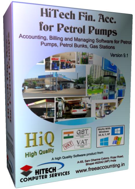 Petrol Bunk Software , petrol pump accounting software, petrol pump, gas station software, Top Accounting Software - 2019 | Reviews, Pricing & Demos, Petrol Pump Software, Which are the accounting software? Which is the easiest accounting software? Does accounting need software? Get 30 days free trial download now. For hotels, hospitals and petrol pumps, medical stores, newspapers
