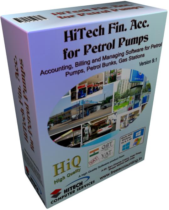 Gas station software , petrol bunk accounting software, petrol pump accounting software, petrol pump software, Accounting Software for Petrol Pumps, Accounting Software for Business, Trade and Industry, Petrol Pump Software, Visit for trial download of Financial Accounting software for Traders, Industry, Hotels, Hospitals, petrol pumps, Newspapers, Automobile Dealers, Web based Accounting, Business Management Software