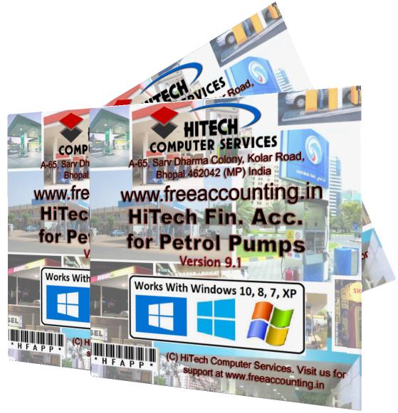 Petrol pump accounting software , petrol bunk, Software for Petrol Pumps, accounting software for petrol pumps, Customized Accounting Software and Website Development, Petrol Pump Software, Accounting software and Business Management software for Traders, Industry, Hotels, Hospitals, Supermarkets, petrol pumps, Newspapers Magazine Publishers, Automobile Dealers, Commodity Brokers etc