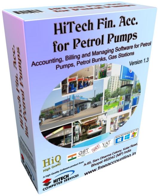 Petrol pump software , petrol bunk, Software for Petrol Pumps, accounting software for petrol pumps, Accounting Software Development, Web Designing, Hosting, Petrol Pump Software, We develop web based applications and Financial Accounting and Business Management software for Trading, Industry, Hotels, Hospitals, Supermarkets, petrol pumps, Newspapers, Automobile Dealers etc