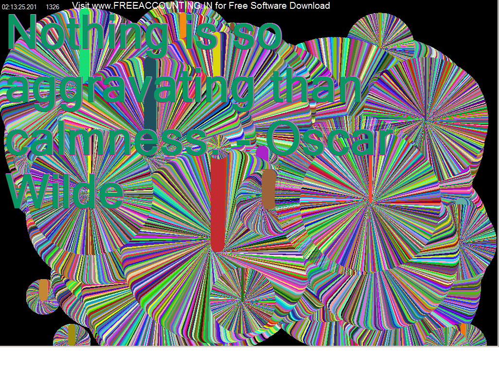 Stock Management in HiTech, Value Added Tax in India, Accounting Software with VAT, Commodity Broker Billing Software and GST (Goods and Service Tax) Software., Stock Management in Excel Accounting software is computer software that records and processes accounting. Accounting software is typically composed of various modules like customer, supplier, invoicing