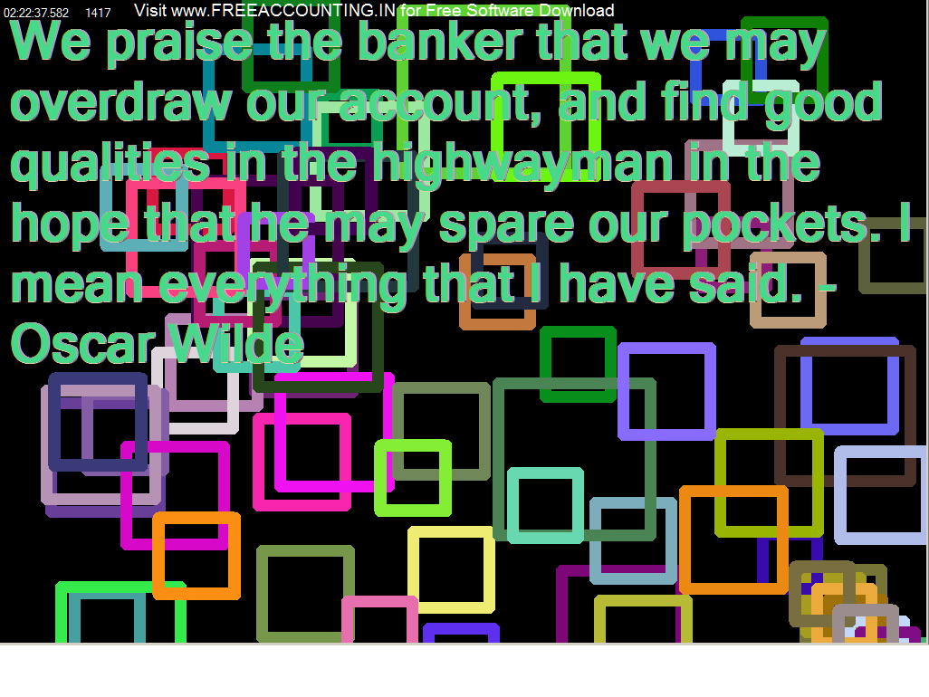 HiTech Barcode Builder for Windows, Accounting Software, Inventory Control Hitech Bar Code Builder Software meets the most demanding bar code printing requirements for your Windows computer. Quickly generate bar code and print on any laser or ink jet printer. For business organisations, comes with accounting and inventory control