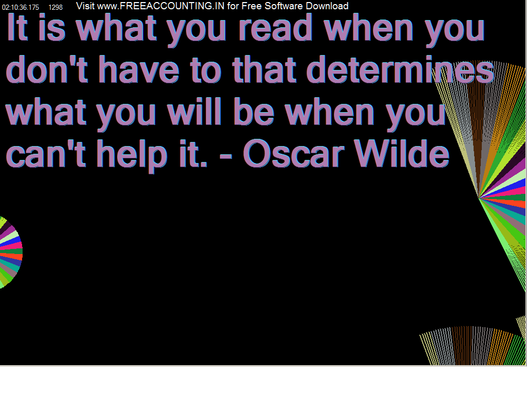 Business Accounting Software Promotion by Resellers Resellers are invited to visit for trial download of Financial Accounting software for Traders, Industry, Hotels, Hospitals, petrol pumps, Newspapers, Automobile Dealers, Web based Accounting, Business Management Software