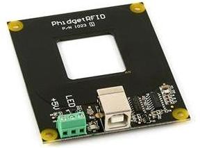 RFID RDR P1023