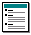 Complete list of pages on this site for accounting and inventory control software for various business segments