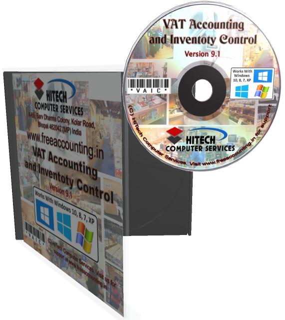 Sales tax software , small business tax software, sales tax audit, VAT accounting software, Best Accounting Software for SMEs | HiTech - Rated Best for Business, VAT Software, Online accounting software for small businesses, now in for GST and VAT. Use to manage GST compliant invoicing, manage business finances, track cash flow. For hotels, hospitals and petrol pumps, medical stores, newspapers. For hotels, hospitals and petrol pumps, medical stores, newspapers
