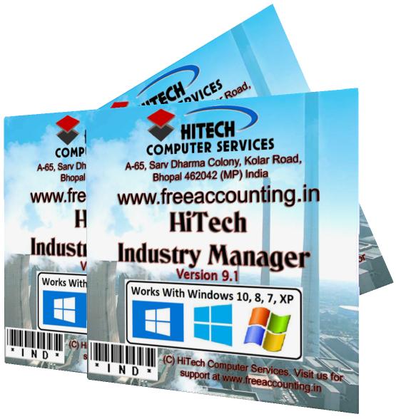 ERP software selection , Software for Process Control Industry, industry, service industry software, Software for Trade Commerce and Industry, Smart Open Source ERP Software with Integrated CRM Solutions, Industry Software, Other ERP solutions may leave you locked into the same business processes and software long after your company has outgrown them, but HiTech ERP software keeps pace with you