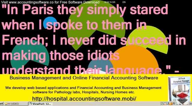 HiTech Online | resources for accounting software systems, products, HiTech Online is a web resource that enables businesses looking for accounting software systems to research accounting software for various business segments, web based accounting software.
