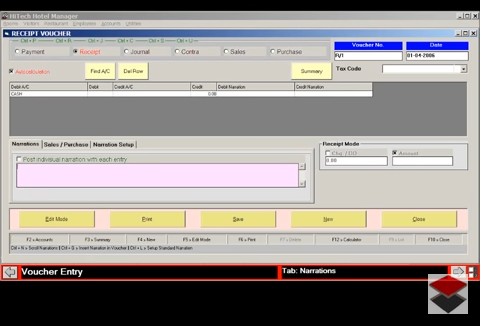 Financial Accounting Software, (FAS), Web based Accounting, HiTech 's FAS (Financial Accounting software) is a web based accounting software for global access to your financial accounts. FAS can be used globally from any computer using internet browser.