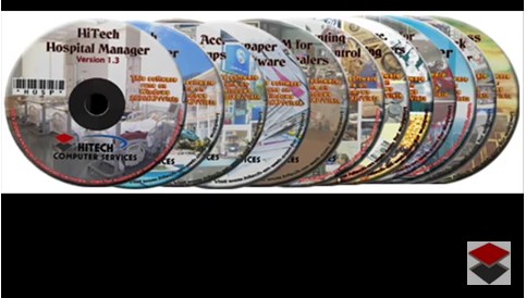 HiTech Group: Accounting software, business management software, Security Industry accounting software, Alarm dealer accounting software, systems integrator accounting software, AlarmKey software and job cost software, accounting software for hotels, hospitals.