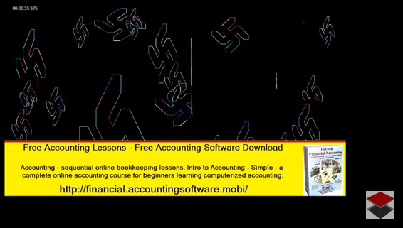 HiTech - Online Accounting Software, Business Accounting Package, A Web based Accounting Package designed to meet the requirements of small and medium sized business. This web based software is extremely handy in automating the routine accounting tasks.