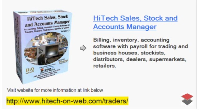 HiTech Online | resources for accounting software systems, products, HiTech Online is a web resource that enables businesses looking for accounting software systems to research accounting software for various business segments, web based accounting software.