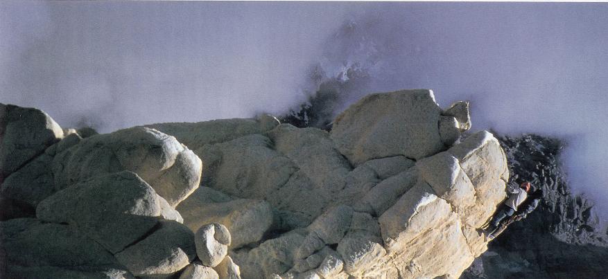 Volcano Smoke seen from Space, Echo Sounder Chart, Volcanic Pollution 1, Alaskan Earthquake town Portage, Active Volcano Andes Bolivia, Volcanic Rocks Barberton, Active Volcano Crater, Volcanic Pollution 2, Volcano Kilauea Hawaii, Volcanoes of Andes from space, Volcanic Rocks, Earth Quakes, Volcanoes, Lava And Nature 's Fury, Volcano Kilauea Hawaii Lava River, Volcanos on Mars, Volcanic Regions, 