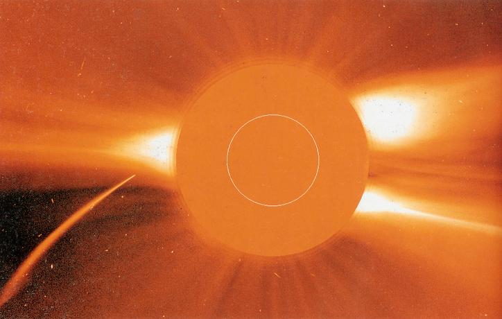 Core of Halleys Comet, Early View of Halleys Comet, German Painting Depicting Catastrophes, Edmond Halley, Nucleus of Comet, Comets, Boom and Doom for Earth, Halleys Comet from Australia, Medieval Painting of Comet, Comet in Night Sky, Comet, Hale Bopp over Stonehenge, Comet Hits on Ganymede, Chiron Comet Asteroid Minor Planet, Halleys Comet in 1910, Dinosaur watches Comet, Halleys Last Round of Earth, Charles Messier Ferret of Comets, Halleys Comet Star of Bethlehem, Comet Linear 3, Comet Swift Turtle 1992, Crash Site of Shoemaker Levy Comet, Comets Impact Sites on Jupiter, Comet Linear Break up 2, Most known Halleys Comet, Comet Linear 1, Hale Bopp Comet, Comet Linear 2, Comet breaks up, Comet Linear Break up 1, Shoemaker Levy 9 Breaking up, Comet Colour Profile, Early Depiction of Comets, 