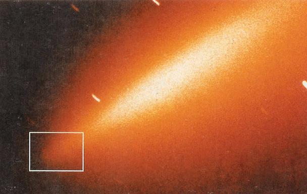 German Painting Depicting Catastrophes, Comet Linear 3, Hale Bopp Comet, Comet, Comet Colour Profile, Dinosaur watches Comet, Halleys Comet from Australia, Halleys Last Round of Earth, Edmond Halley, Shoemaker Levy 9 Breaking up, Halleys Comet Star of Bethlehem, Core of Halleys Comet, Comet Hits on Ganymede, Medieval Painting of Comet, Comet breaks up, Chiron Comet Asteroid Minor Planet, Nucleus of Comet, Crash Site of Shoemaker Levy Comet, Comet Linear Break up 2, Comet Linear 1, Comet Swift Turtle 1992, Hale Bopp over Stonehenge, Early Depiction of Comets, Halleys Comet in 1910, Comet in Night Sky, Most known Halleys Comet, Comet Linear 2, Comets, Boom and Doom for Earth, Charles Messier Ferret of Comets, Comet Linear Break up 1, Comets Impact Sites on Jupiter, Early View of Halleys Comet, 