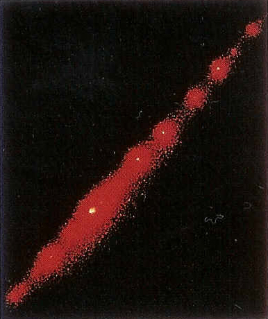 German Painting Depicting Catastrophes, Comet Linear 1, Comet breaks up, Comet Linear Break up 1, Nucleus of Comet, Hale Bopp over Stonehenge, Comet, Halleys Comet in 1910, Early Depiction of Comets, Comet Linear Break up 2, Charles Messier Ferret of Comets, Most known Halleys Comet, Edmond Halley, Comet Linear 2, Comet in Night Sky, Halleys Comet from Australia, Comet Linear 3, Crash Site of Shoemaker Levy Comet, Comets Impact Sites on Jupiter, Hale Bopp Comet, Shoemaker Levy 9 Breaking up, Chiron Comet Asteroid Minor Planet, Halleys Last Round of Earth, Comets, Boom and Doom for Earth, Early View of Halleys Comet, Medieval Painting of Comet, Comet Colour Profile, Dinosaur watches Comet, Comet Swift Turtle 1992, Comet Hits on Ganymede, Core of Halleys Comet, Halleys Comet Star of Bethlehem, 