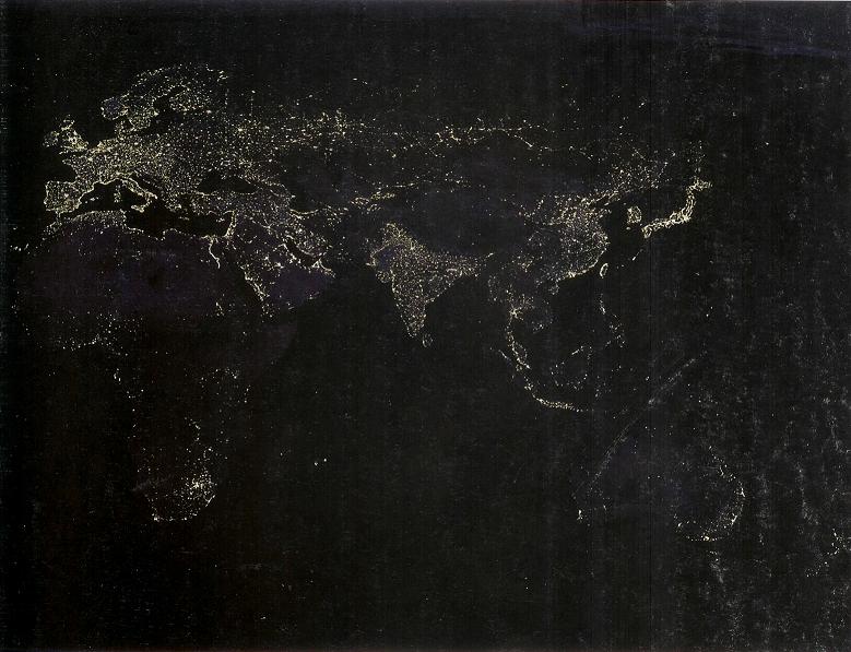 Very Large Telescope Chile, Planet Earth, Our Home Planet, Ancient Maya Temple, Continent of Africa Seen from Space, Our Planet Earth, Our Earth, Our Earth Net, Continents Lights from Space 2, 