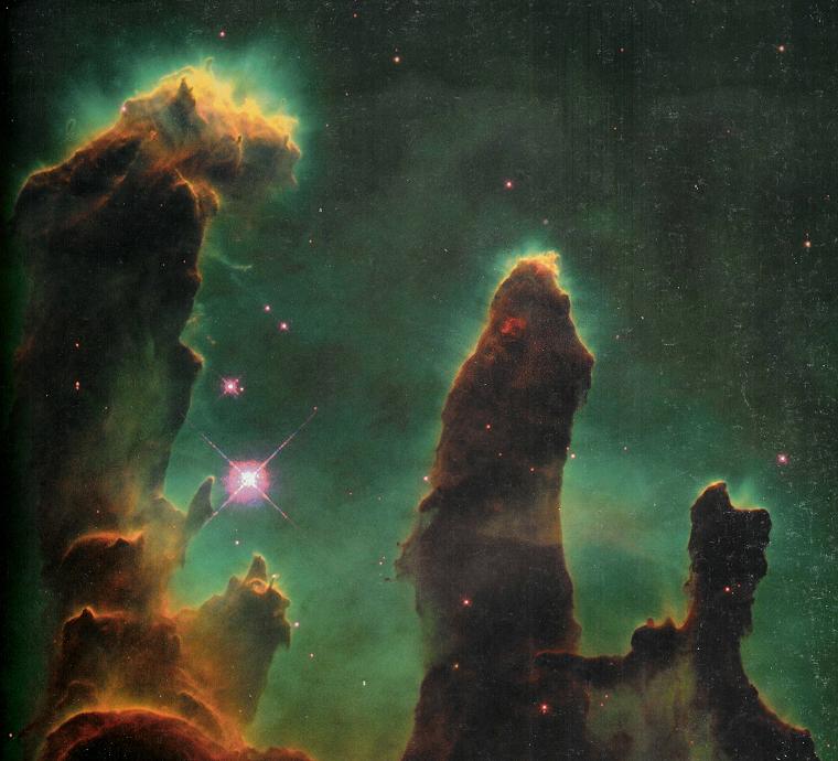 Continents Lights from Space 2, Continent of Africa Seen from Space, Mars Moons Asteroids, Venus, Star Birth at Orion Nebula, M33 Constellation, Asteroid Icarus orbits around sun, Mars photographed by Pathfinder, Astronuat Apollo 11 on Moon, Mars Topographic Maps 3, Star Death, Clouds Cirrocumulus, 15 Century Astronomy, Cumulus Clouds 2, Venus1, Hubble Image of Nebula 1, Continents Through Time c, Enceladus Moon of Saturn, Meteor burning thru open lense, Altocumulus Clouds 2, Sun Spot Prominence 1, Clouds Stratus, Nacreous Clouds 2, Leonid Storm, Hydra Constellation, Comet in Night Sky, Planet Venus Photographed by Pioneer, Plague by Flies, Mimas Moon of Saturn, Space Ready Astronaut, Space Outer Limits 2, Comet Linear Break up 1, Galaxy M1300, Earth Terestrial Sphere, Hollow center of Galaxy NGC 7052, Micro Fossils on Mars, Crater Copernicus on Moon 2, Size of Sun, Clouds Shadow, Sun Spot Prominence 2, Galaxy Sombrero M104, Globular Cluster NGC 6934, Volcanic Regions, Galactic Merger Computer Model 2, Continents Through Time b, Cepheid, Andromeda Galaxy, Cloud Street, 2 ton Asteroid Magnified view, Solar Gas Eruptions, Oort Cloud of the Sun and Milky Way, Massive Cumuliform Clouds, Astronomers, Early Solar System, Fossils, Hubble Image of Nebula 2, Virga Clouds, Comet Linear 1, Galaxy Compact Group 87 1, Tibet Plateau High Desert, Arizona Crator by Meteorite Strike, Coastal Alaska, Crater on Mars, Solar System in Universe, Planets Orbits and Asteroid Belt, Voyager 2, Surface of Ganymede Jupiters Moon, Sun Spots, Supernova, Moon of Mars 1, Quasar 3C 273, Mars Pathfinder, Galaxy NGC 4603, Banner Cloud, Galaxy M87, Star Cluster NGC2264, Rainbow 2, Model of Uranus, Ozone Hole, Surface of Ganymede Jupiters Moon 2, Lava Flow on Venus, Crash Site of Shoemaker Levy Comet, Charles Darwin, Hubble Image of Nebula 1, Seven Sisters, Nimbostratus Clouds, Eskimo Nebula, Cirrocumulus Clouds 2, Comet, Rock Formation Watercolour, Deep Sea Drilling Rig, Mars Express Spacecraft, Altostratus Clouds, Galaxy M101, NEAR Spacecraft orbiting Eros Asteroid, Ice Flow on Europa, Apollo 15 on Moon, Colliding Galaxies, Galaxy M1300, Death of King Arthur, Whirlpool Galaxy, Omega Centauri Star Cluster, Jetstream Clouds, Galaxy NGC 3314A, Galaxy NGC4414, Triton Moon of Neptune, Earth Magnetic Field, Colliding Galaxies 2, Hollow center of Galaxy NGC 7052, Lightening Stroke Across Thunderclouds, Fogbow Cloud, Gust Front, Galaxy NGC1365 1, Veil Nebula, Galactic Merger Computer Model 4, 15 Century Painting of Halleys Comet, Rock Left by Ice Sheet, Nebula, Altocumulus Clouds, Galaxy NGC2997, Galaxy NGC 3314A, Star Birth at Orion Nebula, Layer of Cirrostratus Clouds, Galactic Merger Computer Model 4, Subsun Cloud, Galaxy NGC1365 1, sedimentary rocks on earth, Eagle Nebula Earth View, Astronomers 2, Lowell Crater Mars, Multilevel Clouds, 18 Century Painting of Comet Goddess, Wave Clouds 2, Sonar Image Costal Oregon, Sun Pillar Cloud, Solar Gas Eruptions, Mariner 9 view of Mars, Helix Nebula, Life story of a star, Sun path in Night Sky, Galaxy Sombrero M104, Meteorite from Mars, Cumulonimbus Clouds Decaying, Galaxy NGC4414, Forged Iron Stone Meteorite, Polar Poser Galaxy, Zanskar High Himalayas, Early Depiction of Comets, Granite Rock under Microscope, Cumulonimbus Cloud Massive, Volcanic Pollution 1, Edmond Halley, Tectonic Plates Motion, Shoemaker Levy 9 Breaking up, Saturn Moon Dione, The Jupiters Aurora, Lunar Eclipse, Pileus Clouds, Supenova remains, Weather on Venus, Jetstream Clouds 2, Sub Star, Satelite Imaging, Volcanoes of Andes from space, Galaxy NGC1365 2, Chiron Comet Asteroid Minor Planet, Mir Space Station, Supernova in making, Galaxy NGC 1512, Galaxy M82, Cratered Mercury, Impact Scar on Callisto, Comet breaks up, Mars Rift Valley, Ancient Maya Temple, Mars, Space Shuttle Atlantis, Mars Photographed by Viking Orbiter, Leonid Meteor Shower, CumuloNimbus Clouds, Asteroid Vesta, Mamma Cloud 2, Mariner 4 View of Mars, Comets Impact Sites on Jupiter, Continents Through Time d, Viking Lander Photo of Mars, Cumulus Clouds, 35 Mile Asteroid Ida, Volcano Kilauea Hawaii, Star Cluster 2, Saturn Image by Voyager, Profile of a Galaxy, Zanskar High Himalayas, Cratered Moon, The Planet Jupiter, Intersteller Gas Clouds, Quasar PG 0052 2, Cumulonimus well developed, Appollo 12 on Moon, Core of Halleys Comet, Galactic Merger, Tarantula Nebula, Pluto and its moon Charon, Deep Space, Corona of Sun, Galaxy Cluster Abell 2218, Early View of Earth, Mars Topographic Maps 2, Hollow center of Galaxy NGC 7052, Cannibal Galaxy 1, Galaxy Cluster 3, Iapetus Moon of Saturn, Oort Cloud, Alaskan Earthquake town Portage, Kitt Peak Arizona USA, Iridescence, Uranium ore autunite, Mars photographed 2 by Pathfinder, Volcanic Rocks, Ancient Calender, Meteorite, Galaxy NGC1365 2, The Crab Nebula, Moon of Mars 2, Model of Europas Interior, Planet Uranus, Colliding Galaxies 2, Corona 2, Kirkwood Gaps in Asteroid Belt, Moons of Jupiter, Volcano Kilauea Hawaii Lava River, Orion Nebula, Karl Gauss Astronomer, Red Eye of Jupiter, Tomographic Maps 50km, Wave Clouds, Halleys Comet Star of Bethlehem, Mice Galaxy, Bubble of Gas from Sun, Appollo 12 on Moon, Galaxy Cluster 1, Image of the Sun, IDA Asteroid, The Goddess Venus, Veil Nebula, Callisto moon of Jupiter, Planet Neptune, Nucleus of Comet, Altocumulus Clouds 4, Star Cluster NGC 1850, Meteor Strike, Galactic Merger Computer Model 1, Prehistoric Meteorite in Namibia, Volcanic eruption on Io Jupiters Moon, Quasar PG 0052, Solar Flares Seismic Wave, Hubble Image of Nebula 2, Galaxy NGC2997, Cannibal Galaxy 1, Jupiters Moon and Earth, Kuiper Belt and Oort Cloud of the Sun, Prehistoric Meteorite, German Painting Depicting Catastrophes, Tomographic Maps 250km, Earth and Moon, Moons of the Jupiter2, Face on Mars, Solar Eclipse, Horsehead Nebula, Rock from Mars, Dome of a Telescope, Planets Orbits Diagram, Hot spots and plume tracks, Tarantula Nebula 2, Glacial Remains Greenland, Most known Halleys Comet, Galactic Merger, Galaxy M87, Earth Terestrial Sphere, Giotto Space Probe, Whirlpool Galaxy, Eye of Jupiter, Blob Nebula, Altocumulusstratiformis Clouds, Miranda Moon of Uranus, Helix Nebula, Ceres 940 km asteroid, Himalaya Tibet from Space, Pistol Nebula, Red Spider Nebula, Star Cluster 2, Cepheid, Our Earth Net, Landscape of Venus, Clouds Altocumulus, Sun Spots 2, Earth Moon, Tuba Cloud, Mountains of Central Oman, Planet Mercury, Mars Global Surveyor, Galaxy NGC1365 1, Halo Cloud, Hertzsprung Russel Diagram, Moons of the Jupiter, Continents Lights from Space 1, Southern Stars, Earthquake Hit Middleton Island Alaska, Volcanic Pollution 2, Galaxy ESO 510 13, Galaxy NGC 1512, Nebula NGC604, Trifid Nebula, Cartwheel Galaxy, Parhelic Circle Cloud, Stratocumulus Clouds, Eagle Nebula, Quasar PG 0052, An Asteroid found on Earth, Galactic Merger, Surface of venus 2 photographed by Venera 13, Quasar PG 0052 3, Galactic Merger Computer Model 2, Phobos Asteroid Captured on Mars, Apollo 15 Lunar Module, Geologist on Moon, Hubble Space Telescope image of Uranus, Warp Factor, Planet Saturn, Tycos Star, Winter Time Shower Clouds, Star Cluster NGC3293, Galaxy Cluster 3, Echo Sounder Chart, Eagle Nebula, Mock Moon, Galaxy Cluster 2, Halleys Comet in 1910, Earth and Mercury, Surface of Venus Magellan, Andromeda Galaxy, Clouds Altostratus, Olympas Mans Mars Volcano, Fallstreak Cloud, Lauterbrunnen Valley Switzerland, Barberton Greenstone Belt Africa, Viking 2 Lander Image of Mars, Our Planet Earth, Cannibal Galaxy 2, Mars Image, Titan Moon of Saturn 2, Quasar PG 0052 2, Fossils of once living creatures in rocks, Aurora of Sun, Galaxy Cluster Abell 2218, Hydra Constellation, Mamma Cloud, Cone Nebula, Star Cluster NGC3293, Galaxy M101, Dione Moon of Saturn, Mars Pathfinder Landing Site, M33 Constellation, Halo Cloud 2, Hubble Space Telescope under repair, Trail Clouds, Galaxy Cluster 1, Asteroid burns, Columbia Space Shuttle Launch 2002, Mars Odyssey Spacecraft, Galaxy M87, Geology of Jupiters Moon Europa, Hale Bopp over Stonehenge, Star Cluster 1, Earth and Mars, Mercury Basin, Space Outer Limits 1, Earth Seen from Space, Both sides of Moon, Hubble Image of Neptune, Star Cluster NGC 1850, Altocumulusradiatus Clouds, The Crab Nebula, Orion Nebula, Glacial Remains Greenland, Cirrus Clouds 2, Plank Spacecraft, Cliff on Miranda, Cloud to Ground Lightening Stroke, Cirrostratus Clouds 2, Mars 2, Africa Seen from Space, Lunar Eclipse 2, Rings of Saturn, Seyfert Galaxies, Heliosphere around the sun, Southern Stars, Galactic Merger Computer Model 2, Voyager Spacecraft, Medieval Painting of Comet, Twins 1998 WW31, Cumulus Clouds 3, Star Death, Galactic Merger Computer Model 3, Galaxy Cluster 4, Surface of Mercury, Clouds Cumulus, Tibet Plateau High Desert, Gaspra Asteroid, Space Photo, Tuba Watersprout Cloud, Image of Sun, Mars Probe Mariner 9, Asteroid Eros and Earth, Clouds Nimbostratus, Early View of Halleys Comet, Active Volcano Crater, Very Large Telescope Chile, Map of the Mars, Clouds Cirrostratus, Planet in Space, Caloris Craterd Mercury, Quasar PG 0052 3, Rings of Neptune, Andromeda Galaxy, Large Binolular Telescope, Mercury Surface, Meteored Surface of Mars, Erruption over Io, Mars Exploration Rovers, Lunar Rover Apollo 15, North Pole of Mars, Comet Linear Break up 2, Solar Flare, Cirrostratus Clouds, Man Steps on Moon, Halleys Last Round of Earth, Cumulonimbusincus with Mamma, Clouds Stratocumulus, Colliding Galaxies 2, Martian Meteorite, Quasar PG 0052, Dark Street on Mars, Blob Nebula, Altocumulusperlucidus Clouds, Model of Neptune, Rings of the Saturn, Comet Hits on Ganymede, Horsehead Nebula, Earth and Pluto, Bode, Altocumulusundulatus Cloud, Cannibal Galaxy 2, Wairarapa Fault New Zealand, Cirrus Cloud, Life on Mars, Cumulonimbus and Nimbostratus Clouds, Disc of the Sun, Galactic Jet Stream, Arcus Cloud, Jupiters Atmosphere, Surface of venus photographed by Venera 13, Mars Probe Viking, Clouds on Mars, Tomographic Maps 750km, Eskimo Nebula, IRAS and another Kuiper Belt, Cirriform Clouds, Ganymede Moon of Jupiter, Charon Moon of Pluto, The Moon, Saturns Rings, Saturn Moon Lapeteus, Trifid Nebula, Volcano Smoke seen from Space, Cracks and Ridges on Europa, Cone Nebula, Asteroid Cluster, Eagle Nebula Earth View, Internal Construction of Telescope, Galactic Merger Computer Model 3, Ganymede Jupiters Moon, Galaxy NGC1365 2, Earth and Uranus, Galactic Merger Computer Model 4, Cartwheel Galaxy, International Space Station, Star Formation, Ida, Galaxy Cluster 4, Jupiters Moon Europas Icy Plains, Galaxy Compact Group 87 2, Dust Devil, Quasar PG 0052 3, Double Rainbow, Galaxy Cluster Abell 2218, Galaxy M82, Galaxy NGC 4603, Zanskar High Himalayas, Hollow center of Galaxy NGC 7052, King Cone Mars, Solar Flares Seismic Wave, Incus Clouds, Clouds, Our Earth, Nebula, Mars Topographic Maps 1, Dinosaur watches Comet, Earth and Jupiter, Global Mars, Hubble Space Telescope, Craters on Eros, Solar Flare, Active Volcano Andes Bolivia, Planets Terrestrial Plates, Earth and Saturn, Boiling Nebula, Galactic Merger Computer Model 3, Model of Chicxulub Crater, Nebula NGC604, Earth Rise on Moon, Comet Around Sun, Precipitatio Clouds, Colliding Galaxies, Lunar Rock, Rainbow 3, Galaxy NGC 1512, Cirrocumulus Clouds, Galactic Merger Computer Model 1, Space Photo, Star Cluster NGC2264, Mercury photographed by Mariner 10, Volcanos on Mars, Mars View, Planet Neptune 2, Galaxy NGC4414, Comet Colour Profile, Trail Clouds 2, Galactic Merger, Earth and Venus, Star Cluster 1, Picture of Mars Surface, Stratocumulus Clouds2, Galactic Merger, Prehistoric Quebec Carter from Space, Atmosphere of the Jupiter, Venus2, Iguazu Falls Parguay, Cirrus Cloud Shadows on Neptune, Water on Mars, Most prominent of the gas clouds is the Tarantula Nebula, at upper left, so named because of its spidery loops., Red Spider Nebula, Stratus Clouds 2, Clouds Cirrus, Aurora from Space, Cartwheel Galaxy, Galactic Jet Stream, Hubble Image of Saturn, Orbits of Mars and Earth, Galaxy M1300, Rainbow, Evolution of Planet, Galactic Merger, Iridescence 3, Star Formation, Europa Moon of Jupiter, Starry Sky, Colliding Galaxies, Comet Linear 3, Ancient Supernova, Surface of Moon, Viking 2 Image, Comet Swift Turtle 1992, Crater on Callisto Jupiters Moon, Nasa Saturn Explorer Cassini, Stratus Clouds, Galaxy M82, Galaxy Compact Group 87 3, Surface of Venus, Cannibal Galaxy 1, Galaxy Cluster 2, Peak on Venus, Eros, Disc of the Sun, Tethys Moon of Saturn, Neptune 2, Surface of Ganymede Jupiters Moon 3, Titans Smog, Oort Cloud Impression, Tornado Tunnel, Planel Pluto, Rover on Mars, Continents Through Time a, Io Moon of Jupiter, Earth and Neptune, A Geologist on Moon, Galactic Merger, Quasar PG 0052 2, Corona, Watersprout Cloud, Altocumulus Clouds 3, Boiling Nebula, Cratered Mercury 1, Planet Jupiter, Galaxy NGC2997, Comet Linear 2, Mariner10, Hale Bopp Comet, Tarantula Nebula 2, Tarantula Nebula, Altostratus Clouds 2, Volcanic Rocks Barberton, Crater Copernicus on Moon, Galaxy NGC 4526, Large Craters on Venus, Galaxy M101, Galaxy M83, Galactic Merger Computer Model 1, Planets Orbits, Cannibal Galaxy 2, Solar System in Universe, Charles Messier Ferret of Comets, Nacreous Clouds, Globular Cluster NGC 6934, Iridescence 2, Halleys Comet from Australia, Titan Moon of Saturn, Pistol Nebula, 