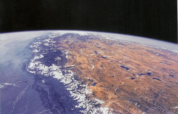 Tibet, the roof and of the world, Tibet Plateau High Desert, Zanskar High Himalayas, 