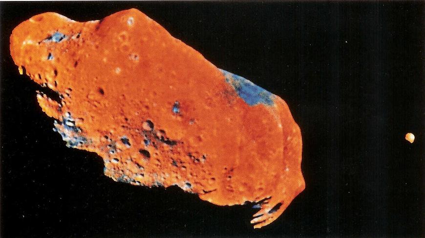 Prehistoric Quebec Carter from Space, Asteroid Eros and Earth, Leonid Storm, Forged Iron Stone Meteorite, Ceres 940 km asteroid, Meteor burning thru open lense, IDA Asteroid, Asteroids in Solar System, Arizona Crator by Meteorite Strike, 2 ton Asteroid Magnified view, Prehistoric Meteorite, Leonid Meteor Shower, 35 Mile Asteroid Ida, Gaspra Asteroid, Asteroid Icarus orbits around sun, An Asteroid found on Earth, Asteroid Vesta, Ida, Prehistoric Meteorite in Namibia, Eros, Asteroid burns, Model of Chicxulub Crater, Kirkwood Gaps in Asteroid Belt, NEAR Spacecraft orbiting Eros Asteroid, 