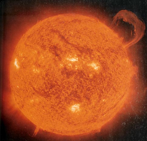 Image of Sun, Our Earth is born from Sun. How the sun was born?, Disc of the Sun, Disc of the Sun, Heliosphere around the sun, 