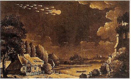 Most known Halleys Comet, Halleys Comet Star of Bethlehem, Core of Halleys Comet, Hale Bopp Comet, Comet Linear 3, Comet, Shoemaker Levy 9 Breaking up, Crash Site of Shoemaker Levy Comet, Dinosaur watches Comet, Comet Colour Profile, Chiron Comet Asteroid Minor Planet, Halleys Comet in 1910, Early Depiction of Comets, Comet Linear 2, Comet Hits on Ganymede, Comet Linear Break up 1, Comets, Boom and Doom for Earth, Edmond Halley, Nucleus of Comet, Medieval Painting of Comet, Charles Messier Ferret of Comets, Hale Bopp over Stonehenge, Comet Swift Turtle 1992, Comets Impact Sites on Jupiter, German Painting Depicting Catastrophes, Early View of Halleys Comet, Comet breaks up, Halleys Comet from Australia, Halleys Last Round of Earth, Comet in Night Sky, Comet Linear Break up 2, Comet Linear 1, 