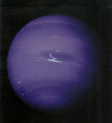 Neptune 2, Planet Neptune 2, Planet Neptune, Hubble Image of Neptune, Model of Neptune, Planet Neptune, the Icy Giant Planet, Rings of Neptune, Triton Moon of Neptune, 