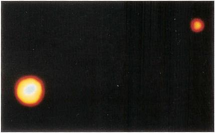 Planet in Space, Erstwhile Planet, Pluto, Planel Pluto, Charon Moon of Pluto, Pluto and its moon Charon, 