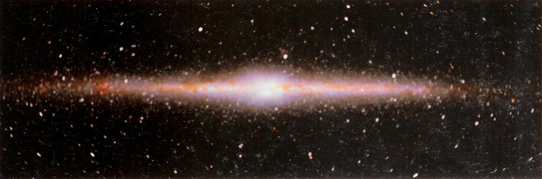 Ancient Supernova, Omega Centauri Star Cluster, The Nearest Solar System or the Nearest Star, Profile of a Galaxy, Life story of a star, 