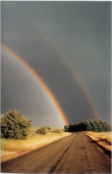 Rainbow, Iridescence, Iridescence 3, Rainbow 2, Corona of Sun, Rainbow 3, Iridescence 2, Optical Phenomenon in Sky, Corona 2, Aurora from Space, Corona, 