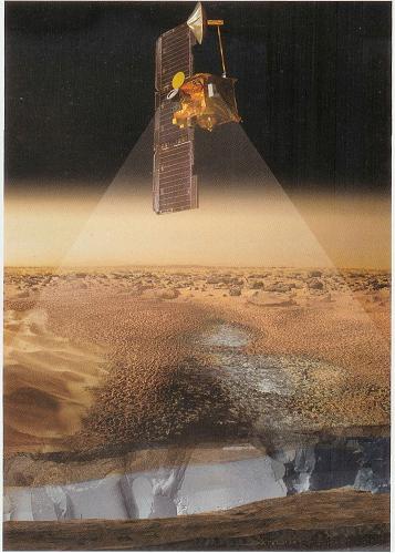 Lauterbrunnen Valley Switzerland, Satelite Imaging, The Vast Oceans of the Earth and Glaciers, Rock Left by Ice Sheet, 