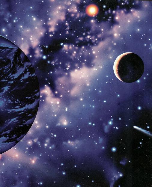 Oort Cloud Impression, Space Outer Limits 1, Outer Limits, Kuiper Asteroid Belt and Oort Cloud, IRAS and another Kuiper Belt, Space Outer Limits 2, Oort Cloud, Oort Cloud of the Sun and Milky Way, 