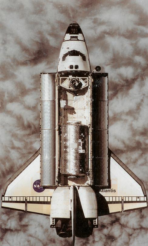 The Conquering of Space, The man in Space, Dome of a Telescope, Hubble Space Telescope, Giotto Space Probe, A Geologist on Moon, Internal Construction of Telescope, 18 Century Painting of Comet Goddess, Ancient Calender, 15 Century Astronomy, 15 Century Painting of Halleys Comet, Mock Moon, Appollo 12 on Moon, Plague by Flies, Voyager Spacecraft, Mir Space Station, International Space Station, Death of King Arthur, Columbia Space Shuttle Launch 2002, Hubble Space Telescope under repair, Charles Darwin, Voyager 2, Space Shuttle Atlantis, Apollo 15 on Moon, Mariner10, Geologist on Moon, Space Ready Astronaut, Earth Seen from Space, Kitt Peak Arizona USA, 