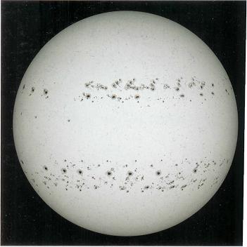 Sun Spots, Bubble of Gas from Sun, Sun Spots, Solar Flares and Solar Prominence, Sun Spot Prominence 2, Sun Spots 2, 