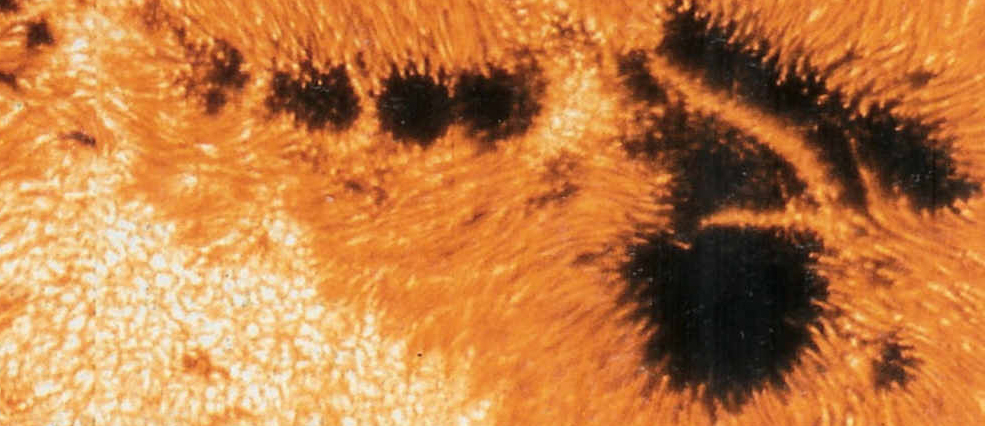 Sun Spots 2, Sun Spots, Bubble of Gas from Sun, Sun Spots, Solar Flares and Solar Prominence, Sun Spot Prominence 2, 