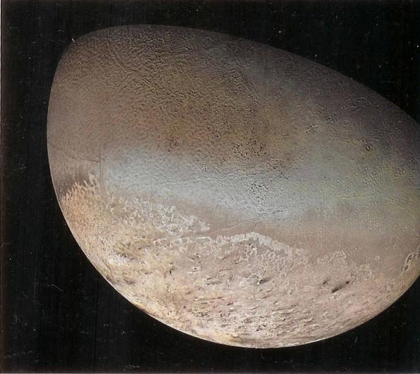 Neptune 2, Planet Neptune, the Icy Giant Planet, Rings of Neptune, Hubble Image of Neptune, Planet Neptune 2, Model of Neptune, Triton Moon of Neptune, Planet Neptune, 