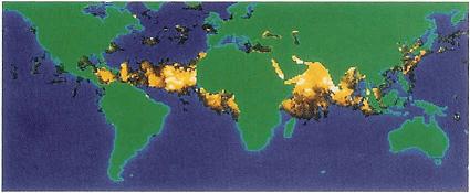 Active Volcano Andes Bolivia, Volcanic Rocks, Volcanoes of Andes from space, Volcano Kilauea Hawaii Lava River, Volcanos on Mars, Volcanic Pollution 2, Volcano Smoke seen from Space, Volcano Kilauea Hawaii, Volcanic Rocks Barberton, Active Volcano Crater, Volcanic Pollution 1, Volcanic Regions, Alaskan Earthquake town Portage, Earth Quakes, Volcanoes, Lava And Nature 's Fury, Echo Sounder Chart, 